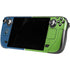 NBA Minnesota Timberwolves Canvas Steam Deck Handheld Gaming Computer OLED Skin