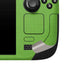 NBA Minnesota Timberwolves Canvas Steam Deck Handheld Gaming Computer Skin