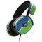 NBA Minnesota Timberwolves Canvas SteelSeries Arctis 3 Skin