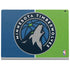 NBA Minnesota Timberwolves Canvas Surface Book 2 15in Skin