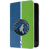 NBA Minnesota Timberwolves Canvas Surface Duo Skin