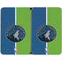 NBA Minnesota Timberwolves Canvas Surface Duo Skin