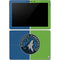 NBA Minnesota Timberwolves Canvas Surface Go Skin