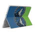 NBA Minnesota Timberwolves Canvas Surface Go Skin