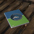 NBA Minnesota Timberwolves Canvas Surface Go Skin