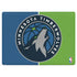 NBA Minnesota Timberwolves Canvas Surface Laptop 3 13.5in Skin