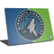 NBA Minnesota Timberwolves Canvas Surface Laptop 4 15in Skin