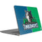 NBA Minnesota Timberwolves Canvas Surface Laptop Studio Skin