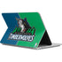 NBA Minnesota Timberwolves Canvas Surface Laptop Studio Skin