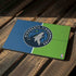 NBA Minnesota Timberwolves Canvas Surface Pro 7 Skin