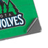 NBA Minnesota Timberwolves Canvas Surface Pro 8 Skin