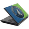 NBA Minnesota Timberwolves Canvas T440s Skin