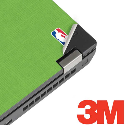NBA Minnesota Timberwolves Canvas Lenovo ThinkPad Skin