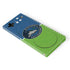 NBA Minnesota Timberwolves Canvas Xbox Adaptive Controller Skin