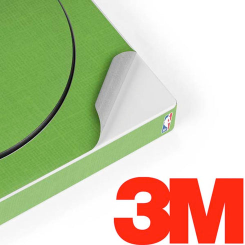 NBA Minnesota Timberwolves Canvas Xbox Adaptive Controller Skin