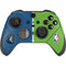 NBA Minnesota Timberwolves Canvas Xbox Elite Wireless Controller Series 2 Skin