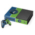 NBA Minnesota Timberwolves Canvas Xbox One Skins
