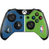 NBA Minnesota Timberwolves Canvas Xbox One Skins