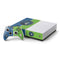 NBA Minnesota Timberwolves Canvas Xbox One S All-Digital Edition Bundle Skin