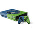 NBA Minnesota Timberwolves Canvas Xbox One X Bundle Skin