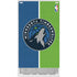 NBA Minnesota Timberwolves Canvas Xbox Series S Bundle Skin