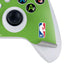 NBA Minnesota Timberwolves Canvas Xbox Series S Controller Skin