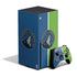 NBA Minnesota Timberwolves Canvas Xbox Series X Bundle Skin