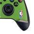 NBA Minnesota Timberwolves Canvas Xbox Series X Controller Skin
