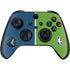 NBA Minnesota Timberwolves Canvas XBox Series X Digital Edition Bundle Skin