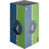 NBA Minnesota Timberwolves Canvas Xbox Series X Skins