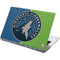 NBA Minnesota Timberwolves Canvas Yoga 910 2-in-1 14in Touch-Screen Skin