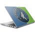 NBA Minnesota Timberwolves Canvas HP ZBook Fury 16 G10 Skin