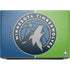 NBA Minnesota Timberwolves Canvas HP ZBook Fury 16 G10 Skin