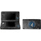 NBA Minnesota Timberwolves Dark Rust 3DS (2011) Skin