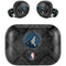 NBA Minnesota Timberwolves Dark Rust Amazon Echo Buds Skin
