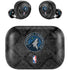 NBA Minnesota Timberwolves Dark Rust Amazon Echo Buds Skin