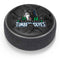 NBA Minnesota Timberwolves Dark Rust Amazon Echo Dot Skin