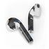 NBA Minnesota Timberwolves Dark Rust Apple AirPods 2 Skin