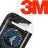 NBA Minnesota Timberwolves Dark Rust Apple AirPods 2 Skin