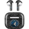 NBA Minnesota Timberwolves Dark Rust Apple AirPods (3rd Gen 2021) Skin
