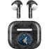 NBA Minnesota Timberwolves Dark Rust Apple AirPods (3rd Gen 2021) Skin