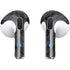 NBA Minnesota Timberwolves Dark Rust Apple AirPods (3rd Gen 2021) Skin