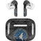 NBA Minnesota Timberwolves Dark Rust Apple AirPods Pro Skin