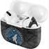 NBA Minnesota Timberwolves Dark Rust Apple AirPods Pro Skin
