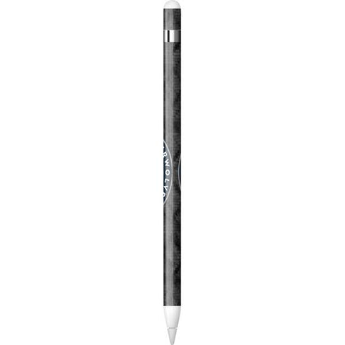 NBA Minnesota Timberwolves Dark Rust Apple Pencil (1st Gen, 2017) Skin