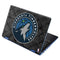 NBA Minnesota Timberwolves Dark Rust Aspire R11 11.6in Skin