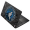 NBA Minnesota Timberwolves Dark Rust Asus X502CA 15.6 Skin