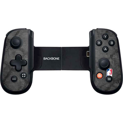 NBA Minnesota Timberwolves Dark Rust Backbone One for iPhone Game Controller Skin