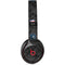 NBA Minnesota Timberwolves Dark Rust Beats Solo 3 Wireless Skin