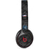 NBA Minnesota Timberwolves Dark Rust Beats Solo 3 Wireless Skin